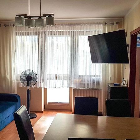 Apartamenty Agat I Jantar Świnoujście Buitenkant foto