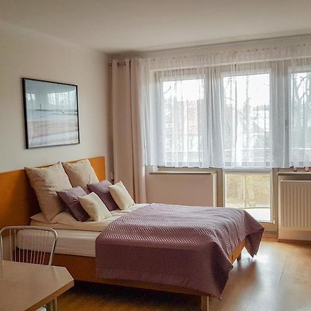 Apartamenty Agat I Jantar Świnoujście Buitenkant foto