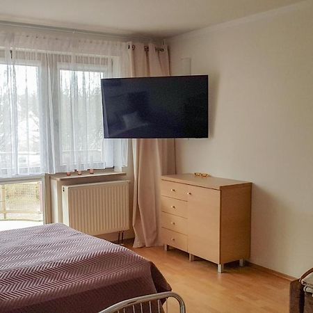 Apartamenty Agat I Jantar Świnoujście Buitenkant foto