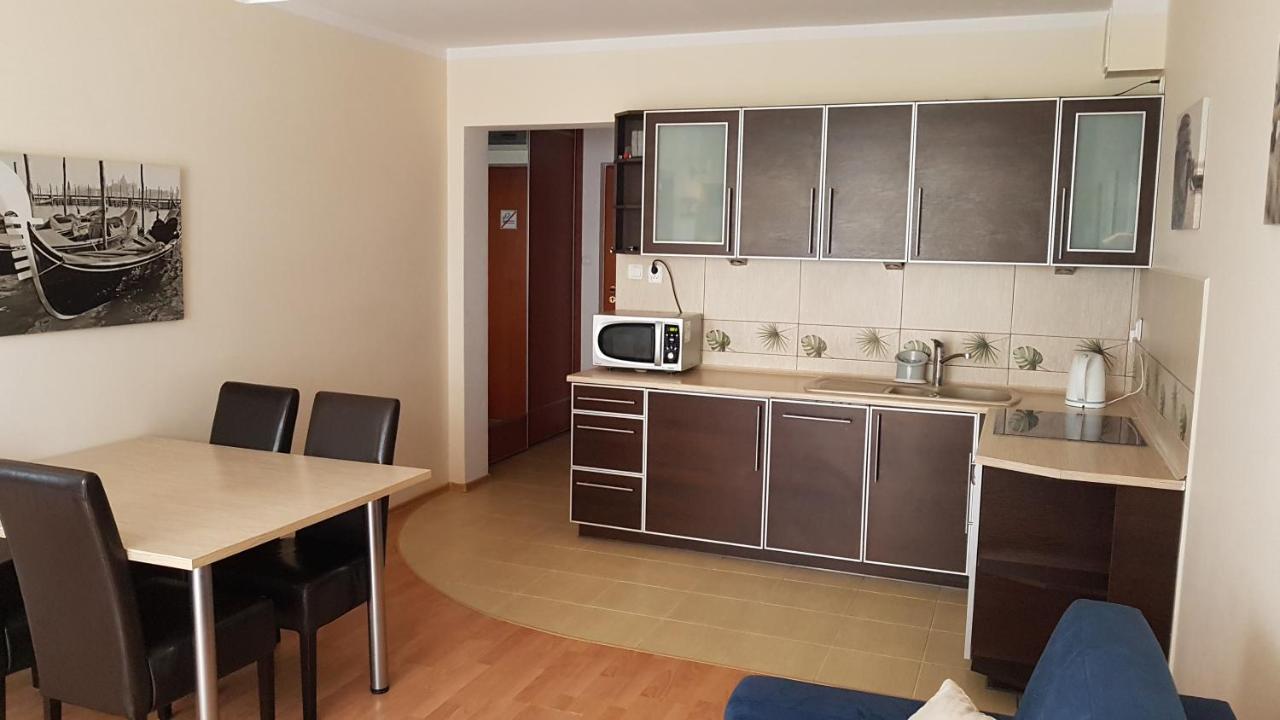 Apartamenty Agat I Jantar Świnoujście Buitenkant foto