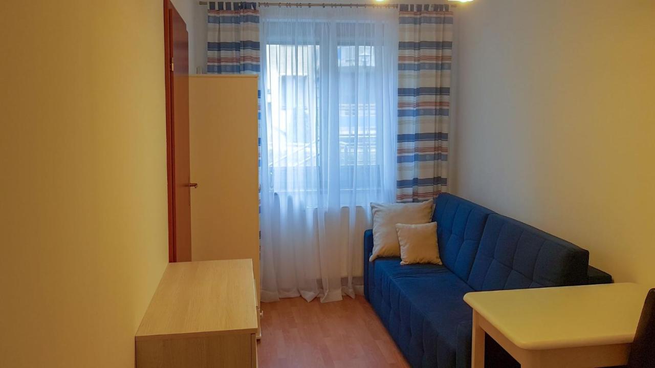 Apartamenty Agat I Jantar Świnoujście Buitenkant foto