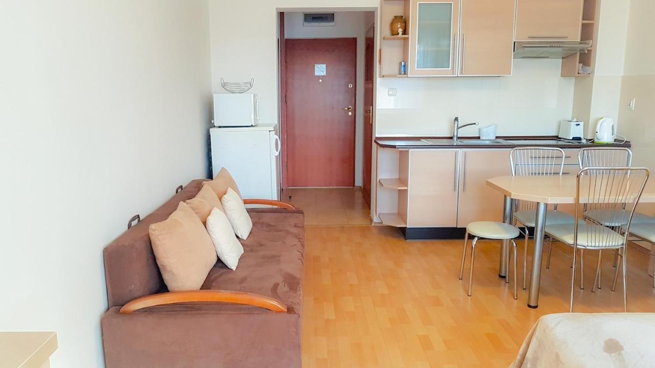 Apartamenty Agat I Jantar Świnoujście Buitenkant foto